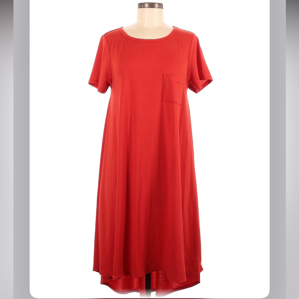 Lularoe Carly Dress